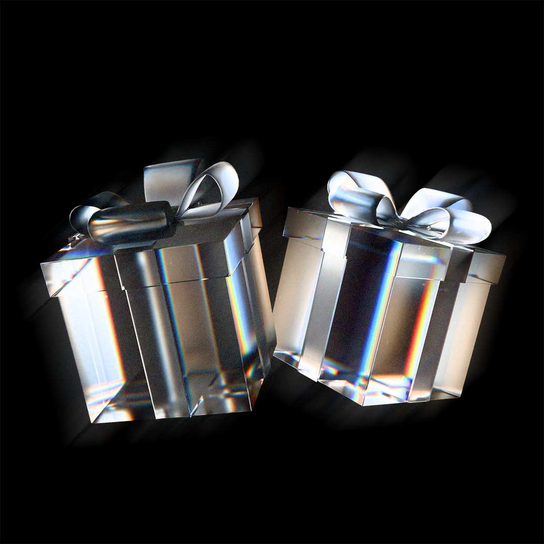 Gift Boxes